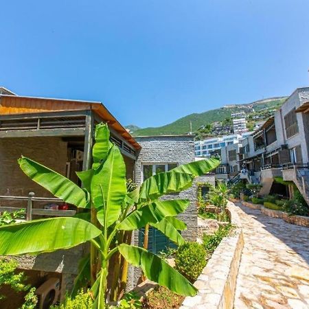 Vila Rina At Aquamarine Residence Vlorë Exteriér fotografie