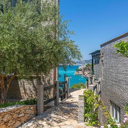 Vila Rina At Aquamarine Residence Vlorë Exteriér fotografie