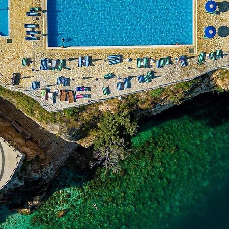 Vila Rina At Aquamarine Residence Vlorë Exteriér fotografie