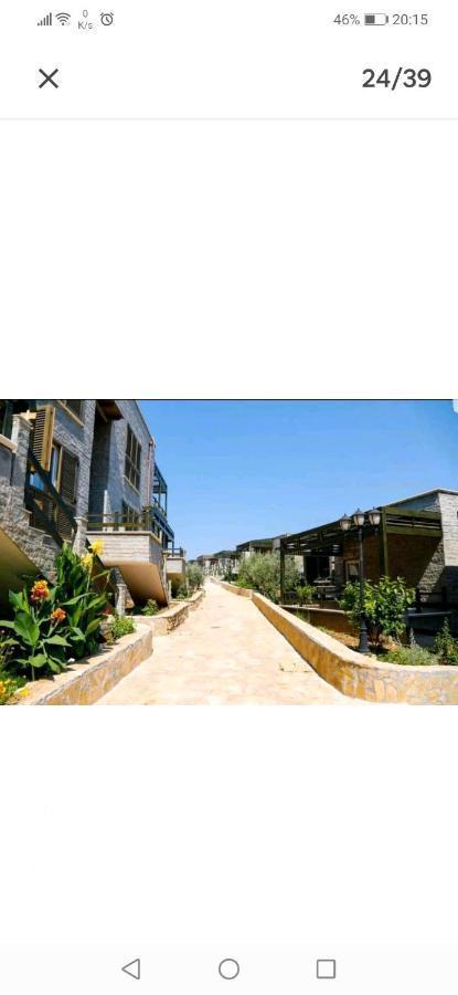 Vila Rina At Aquamarine Residence Vlorë Exteriér fotografie