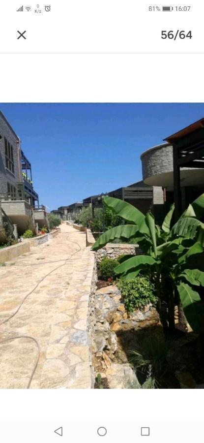 Vila Rina At Aquamarine Residence Vlorë Exteriér fotografie