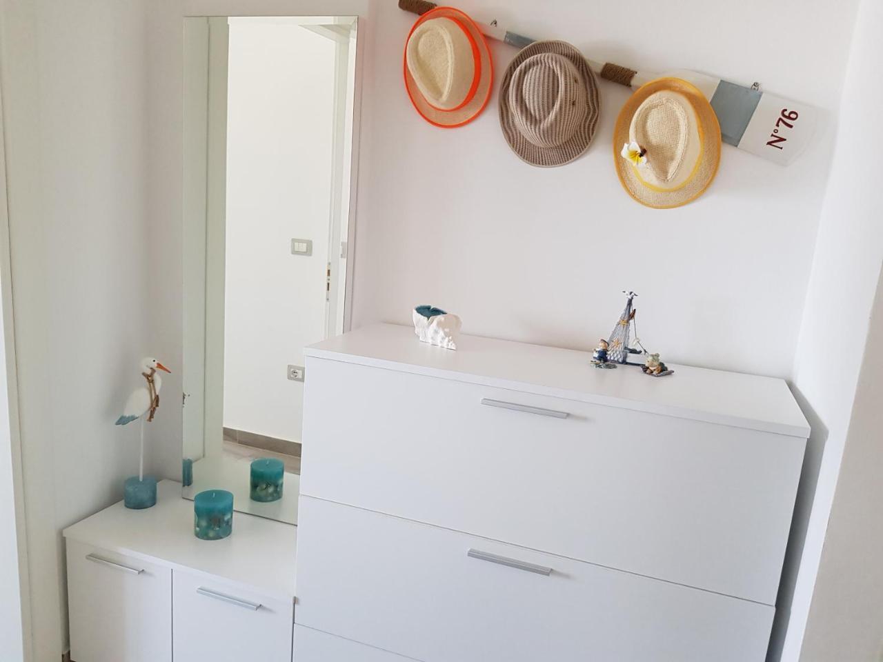 Vila Rina At Aquamarine Residence Vlorë Exteriér fotografie